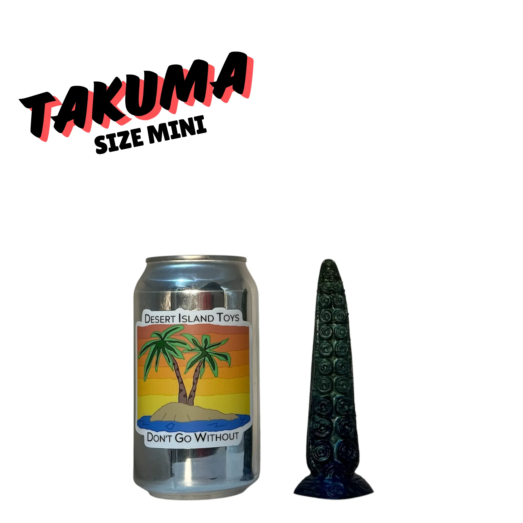 Takuma — Customized