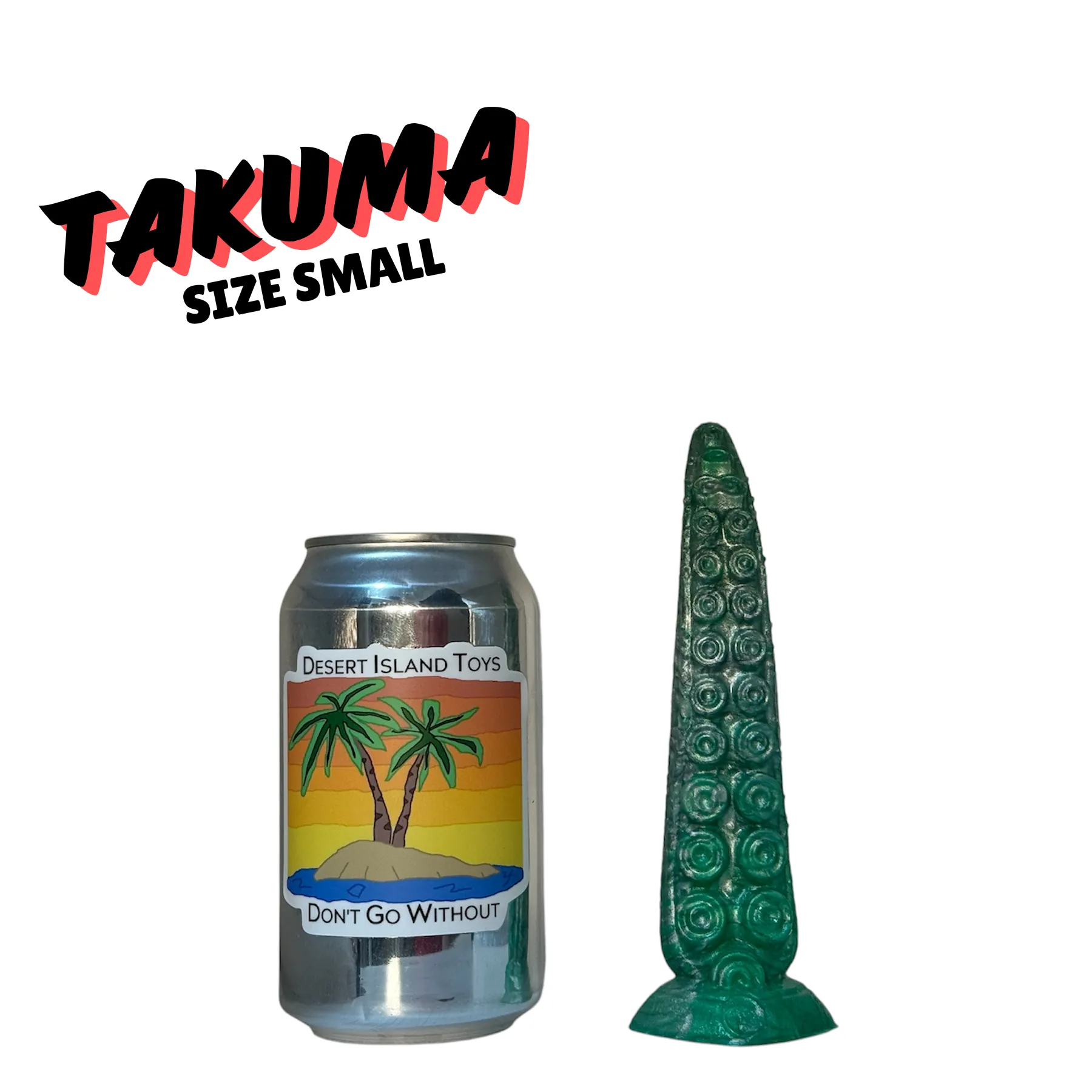 Takuma — Customized