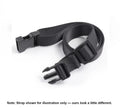 Grinder Straps Length Upgrade