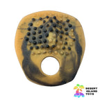 Grind Ring — Soft Spheres