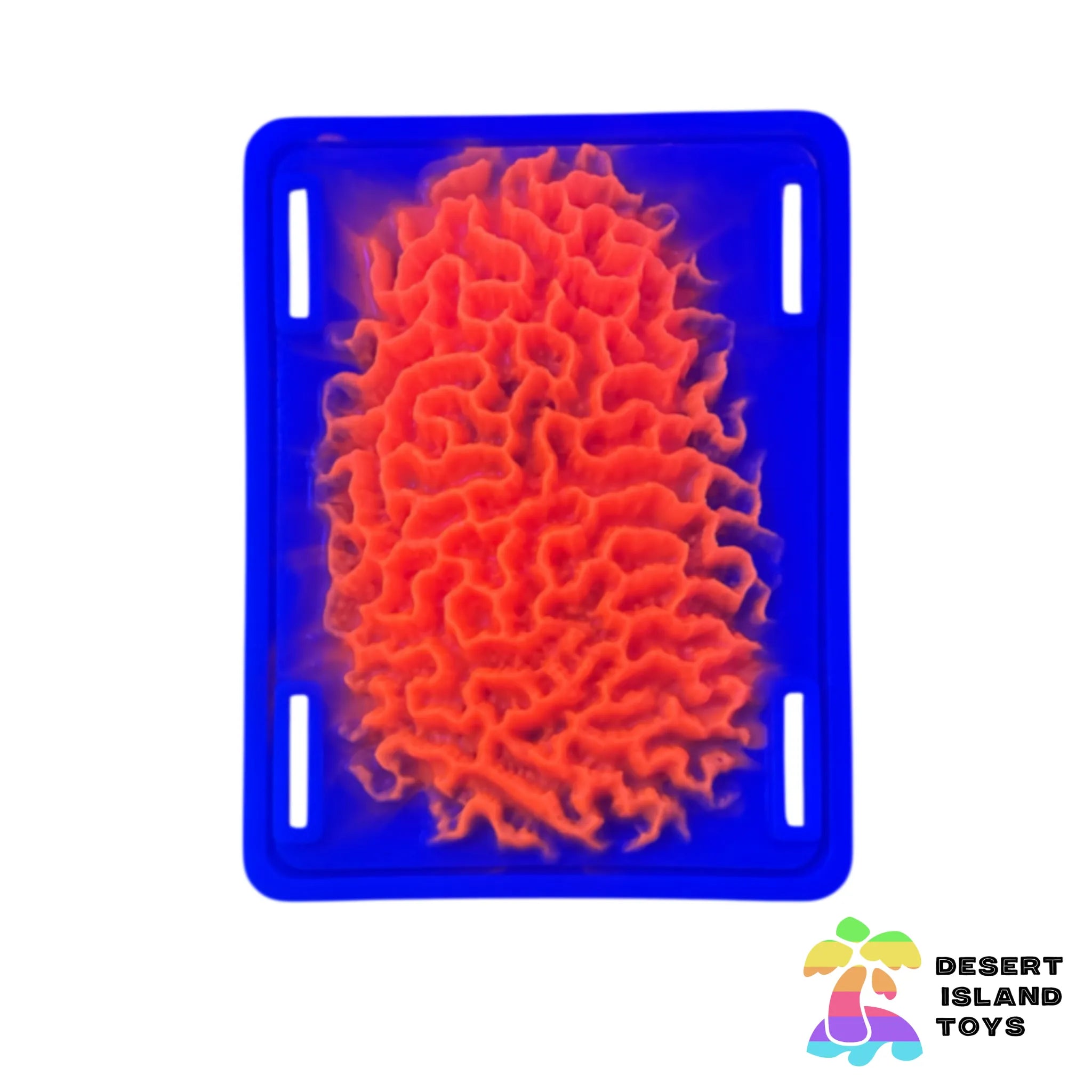 Kora - The Coral Grinder — Extra Soft Firmness
