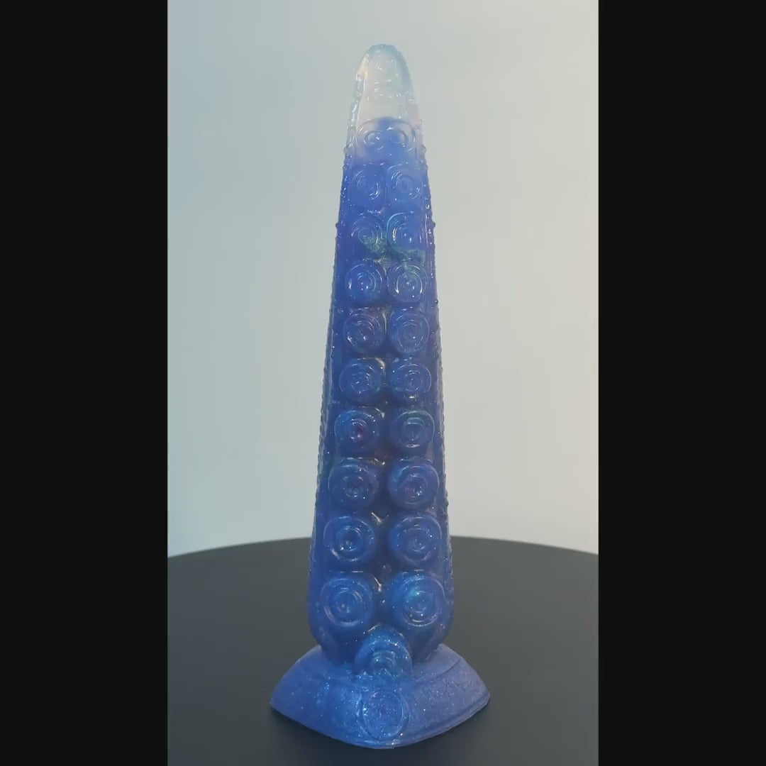 Takuma — Near Clear Soft (00-31) Firmness Medium Size