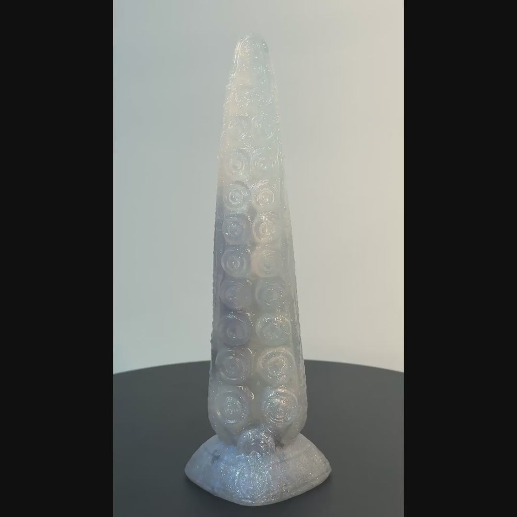 Takuma — Near Clear Soft (00-31) Firmness Medium Size