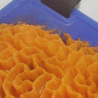 Kora - The Coral Grinder — Medium Firmness