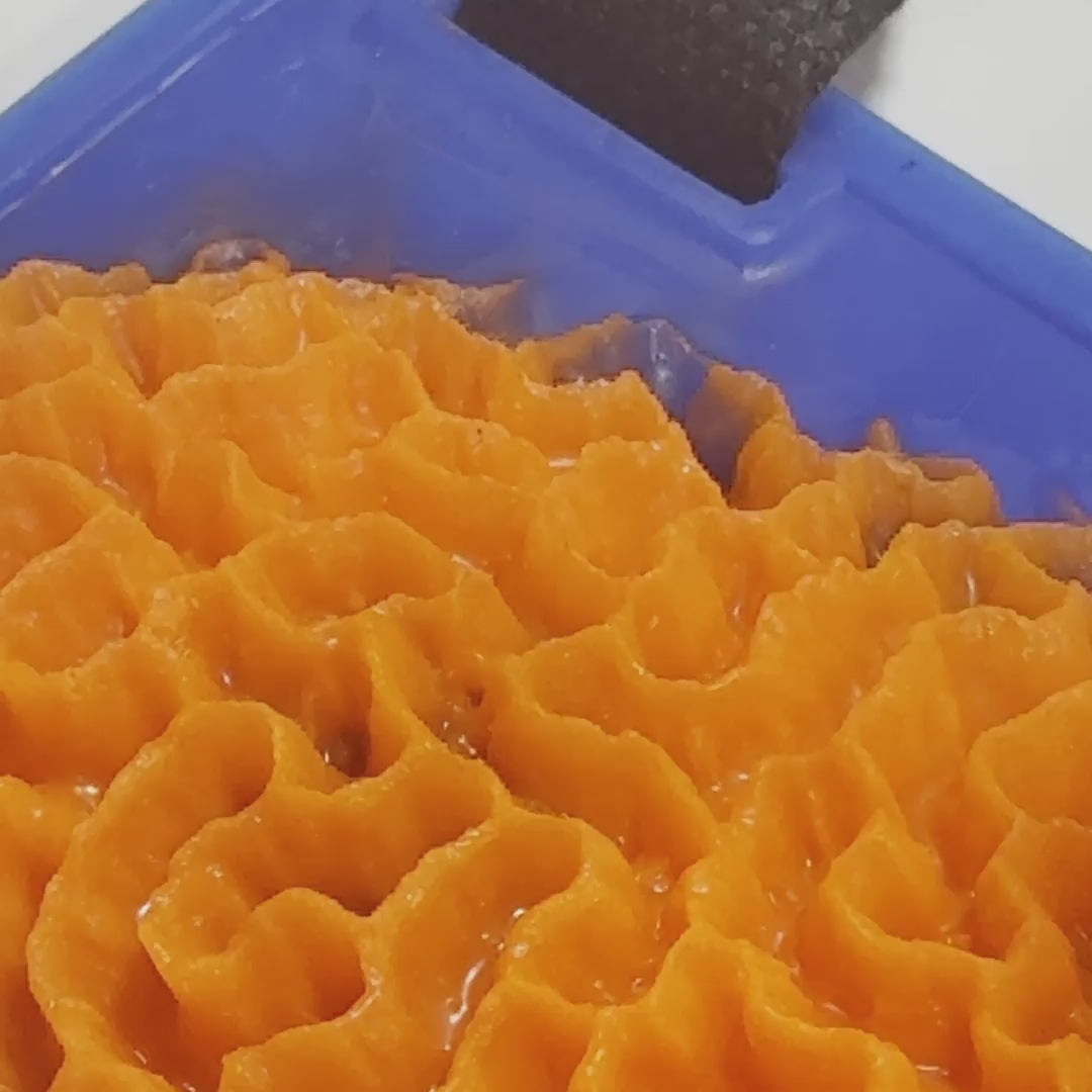 Kora - The Coral Grinder — Medium Firmness