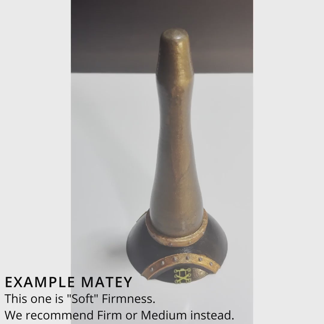 Matey — Medium Firmness