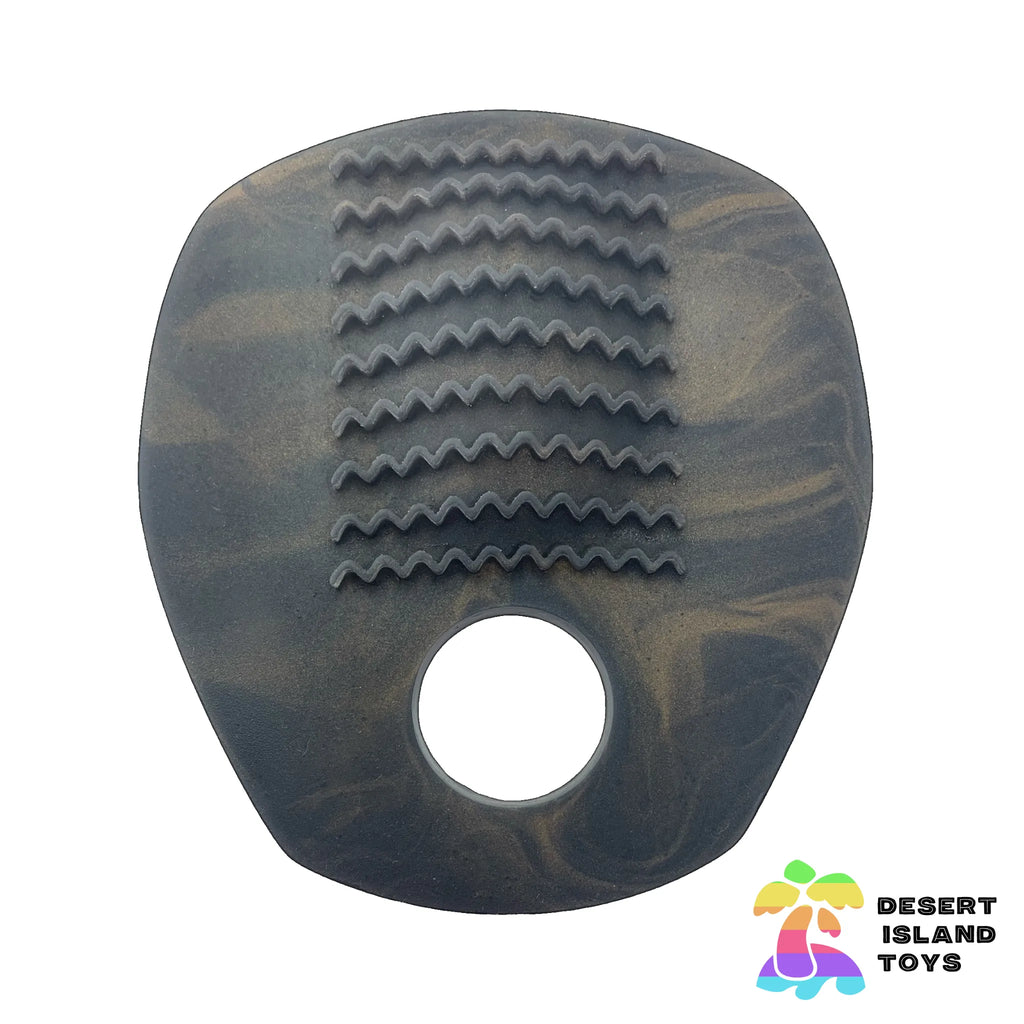 Grind Ring — Medium Waves