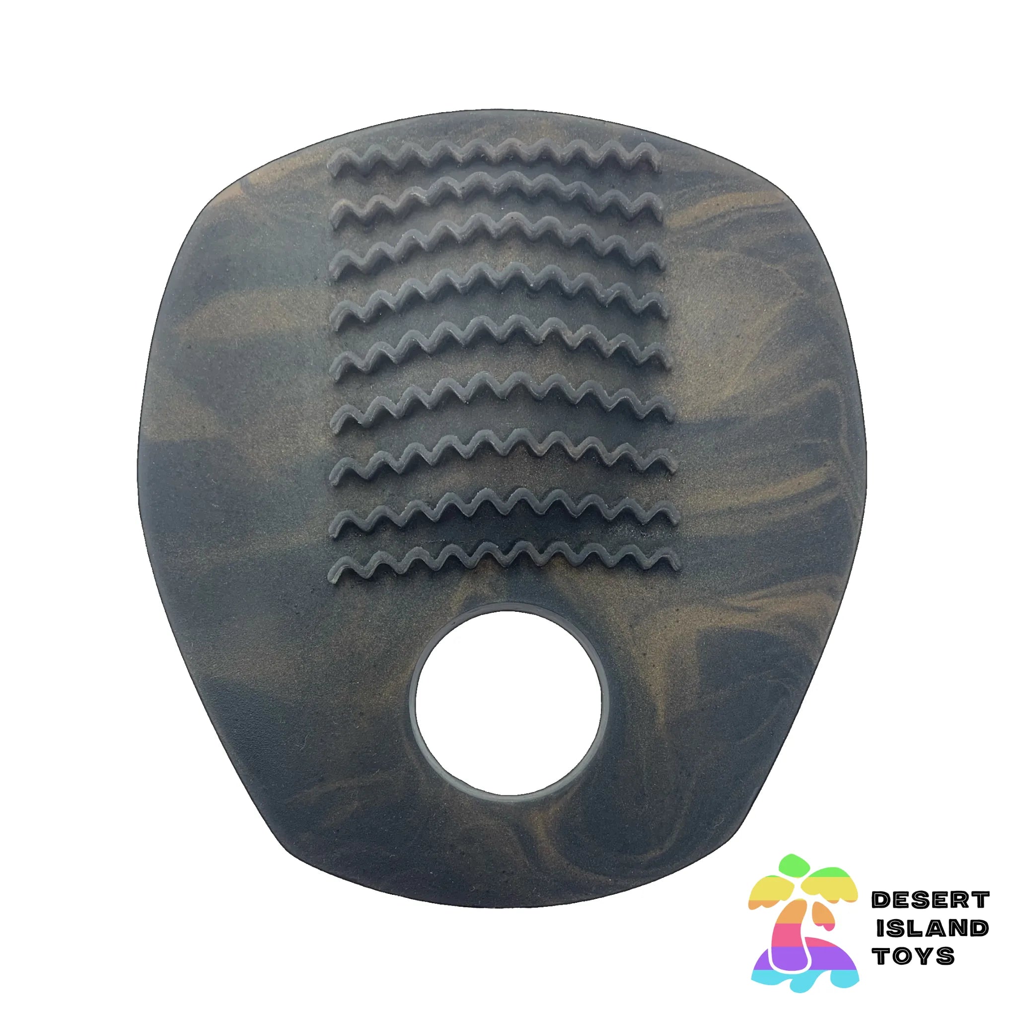 Grind Ring — Medium Waves