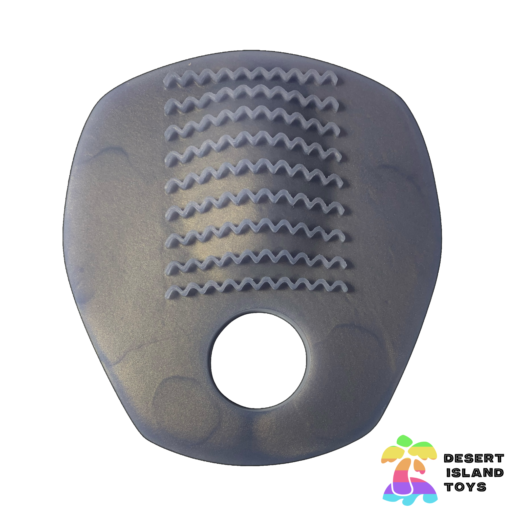 Grind Ring — Medium Waves